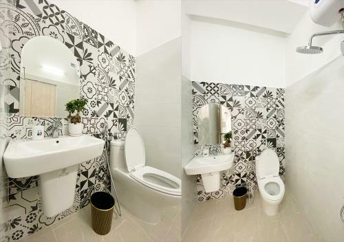 Hotel Homestay Th�y D??ng