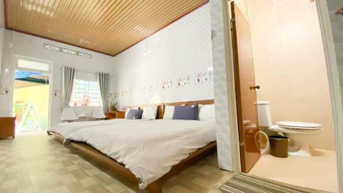 Hotel Homestay Th�y D??ng