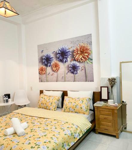 Hotel Homestay Th�y D??ng