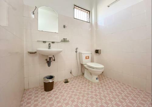 Hotel Homestay Th�y D??ng