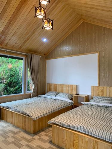 Hostal Gold&ruby House