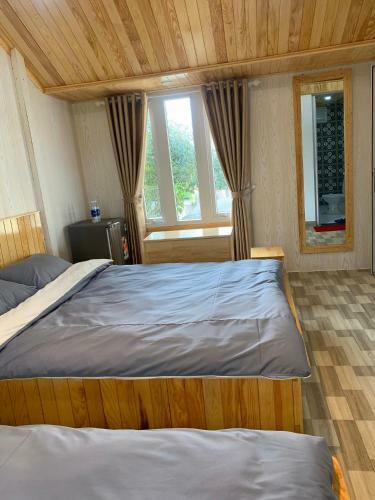 Hostal Gold&ruby House