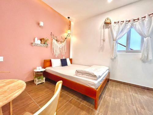 Hostal Selena Dalat Homestay