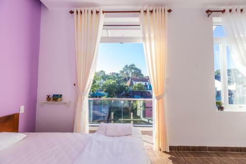 Hostal Selena Dalat Homestay