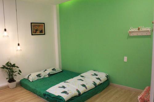 Hostal Selena Dalat Homestay