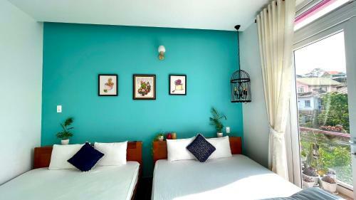 Hostal Selena Dalat Homestay