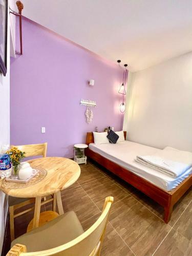 Hostal Selena Dalat Homestay