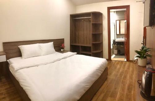 Cozy Hotel