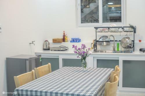 Apartamento Nh� C?a S�c