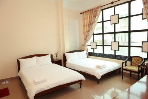Quang Chien Hotel