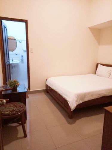 Quang Chien Hotel