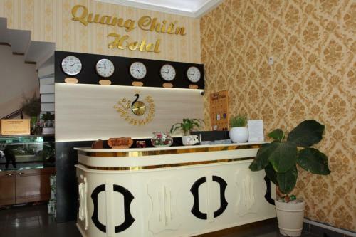 Quang Chien Hotel