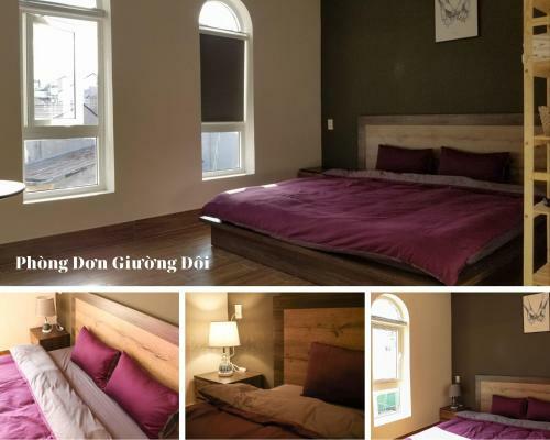 Apartamento Rita House