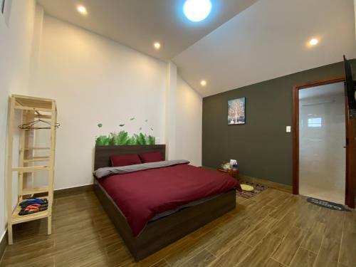 Apartamento Rita House
