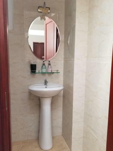 Apartamento Rita House