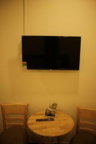Apartamento Rita House
