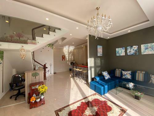 Apartamento Rita House