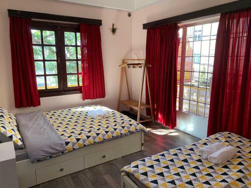 Hostal Doc Bo Homestay