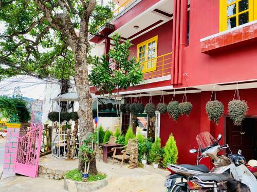 Hostal Doc Bo Homestay