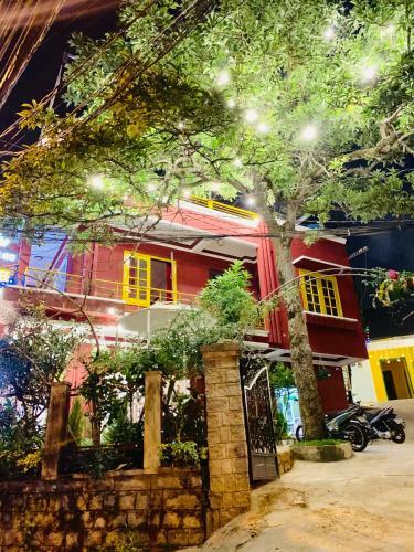 Hostal Doc Bo Homestay