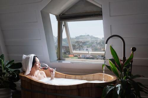 Casanova Dalat Hotel