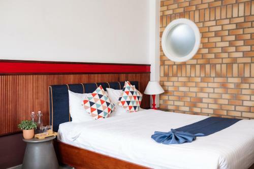 Casanova Dalat Hotel