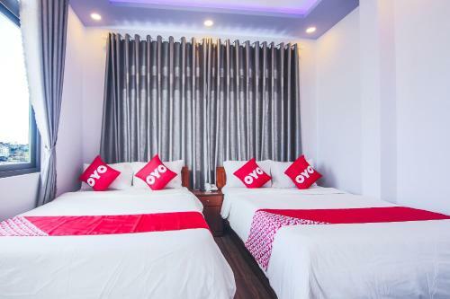 Oyo 728 Thy Thy Hotel
