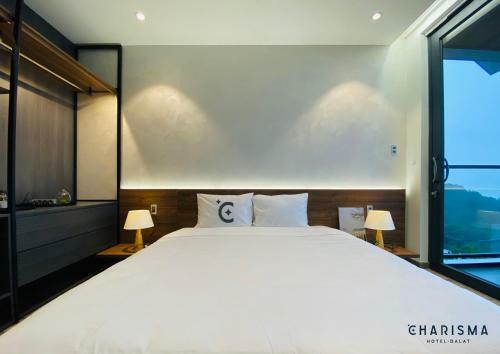 Charisma Hotel Da Lat