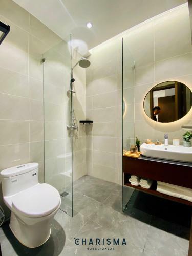 Charisma Hotel Da Lat