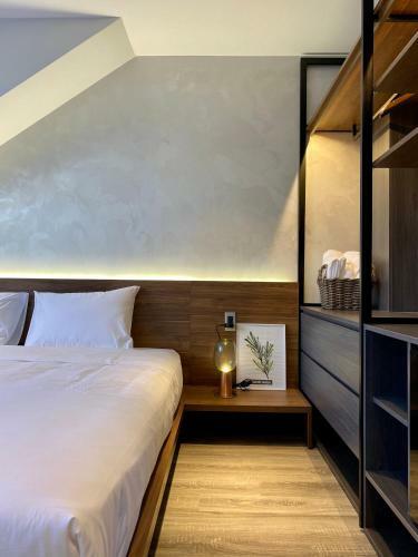 Charisma Hotel Da Lat