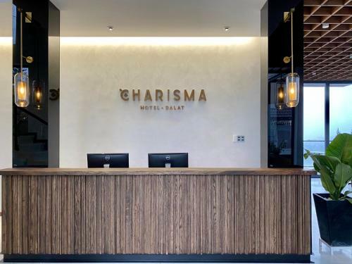 Charisma Hotel Da Lat