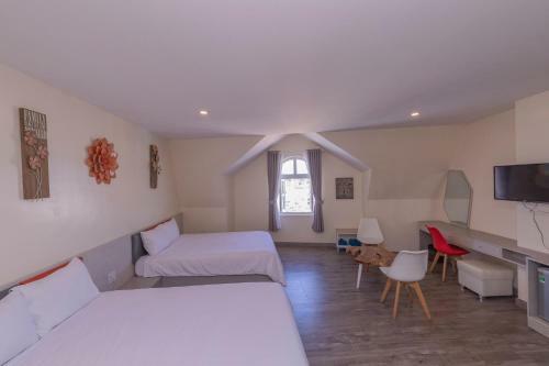 T??ng Vy 2 Hotel