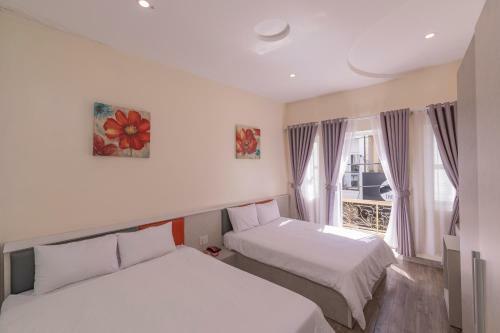 T??ng Vy 2 Hotel