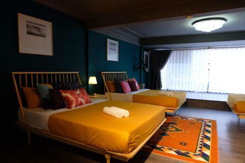 Hotel ??ng Th?y Ph??ng