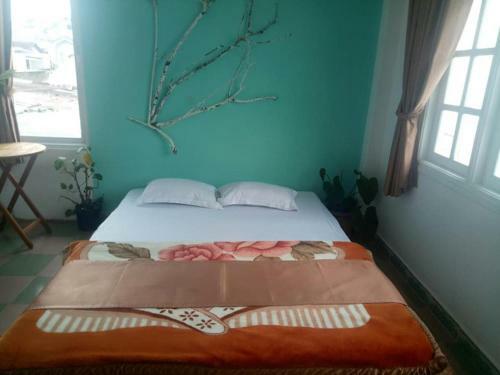 Hotel Homestay Dia Du