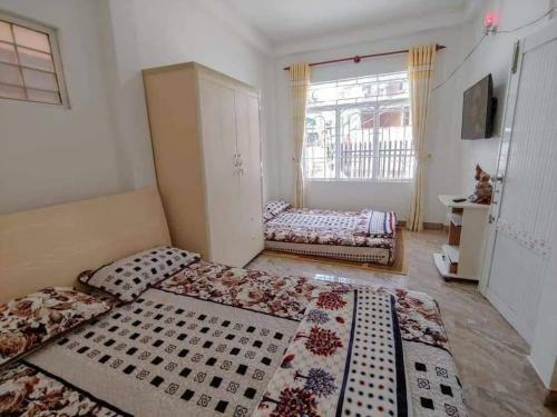 Apartamento Homestay Gia ??t