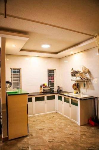 Apartamento Homestay Gia ??t