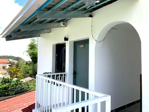 Hostal Maison De Fleurs - Ng�i Nh� Hoa
