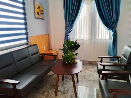 Hotel Luan's Villa