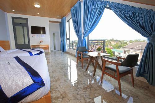 Hotel Luan's Villa