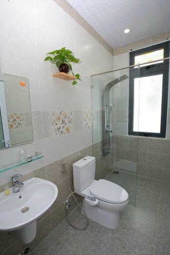 Hotel Luan's Villa