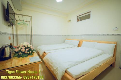 Hotel Tigon Flower House 2