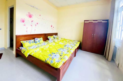 Hotel Nh�p's House
