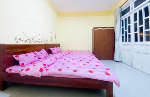 Hotel Nh�p's House