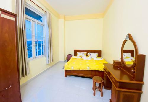 Hotel Nh�p's House
