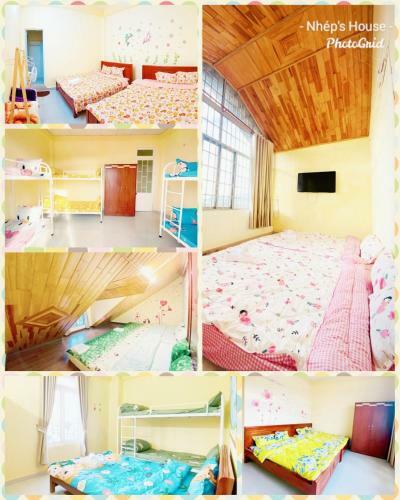 Hotel Nh�p's House