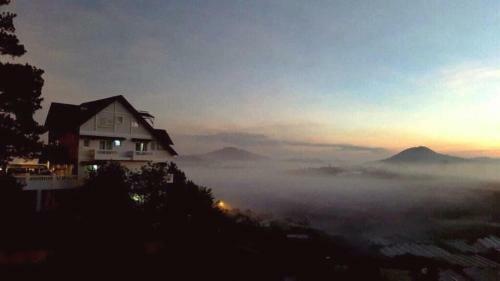 Greenhill Villa Hotell ?� L?t