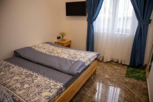 Hostal Villa Su?i M�a Xu�n
