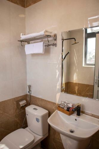 Hostal Villa Su?i M�a Xu�n