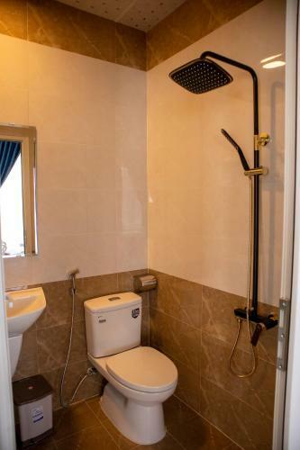 Hostal Villa Su?i M�a Xu�n